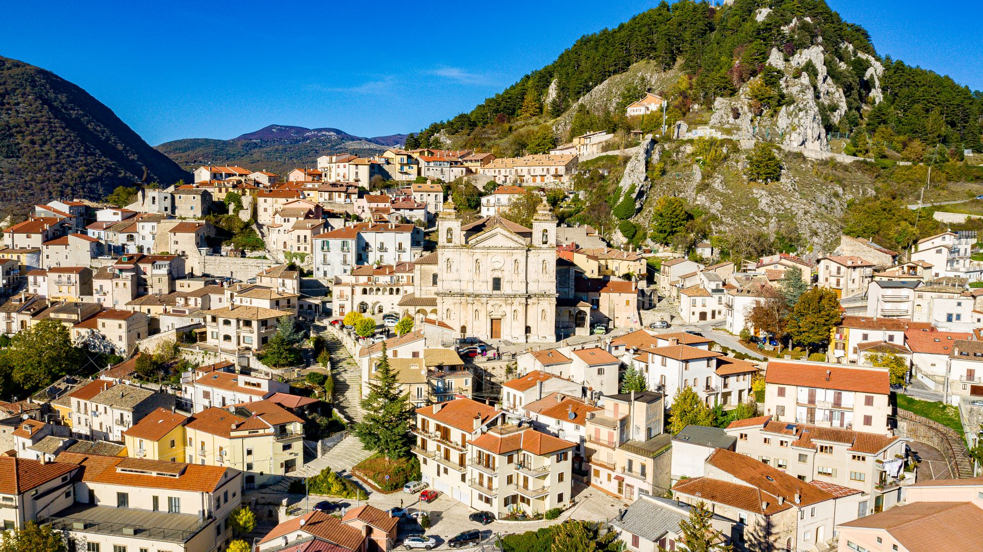 castel di sangro