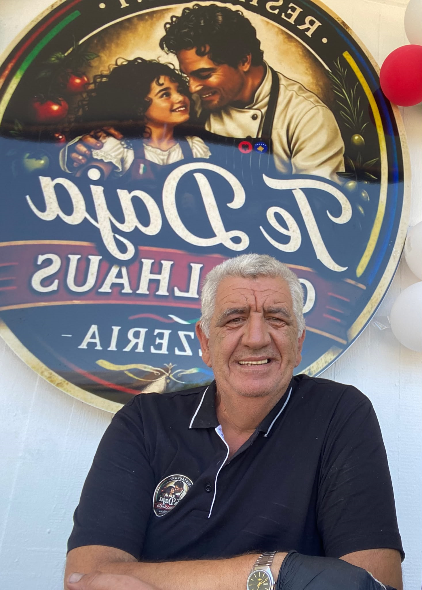 Reshat Shahini